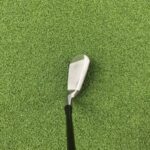 Fazer CTR 25 #7 Iron / Fazer Uniflex CTR 25 Black Graphite Shaft