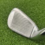 Fazer CTR 25 #7 Iron / Fazer Uniflex CTR 25 Black Graphite Shaft