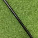 Fazer CTR 25 #7 Iron / Fazer Uniflex CTR 25 Black Graphite Shaft