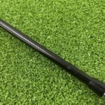 Fazer CTR 25 #7 Iron / Fazer Uniflex CTR 25 Black Graphite Shaft