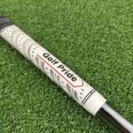 Rife RX7 Lob Wedge / 60 Degree / 0.5″ Longer Regular Flex Apollo Steel Shaft