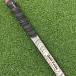 Rife RX7 Lob Wedge / 60 Degree / 0.5″ Longer Regular Flex Apollo Steel Shaft