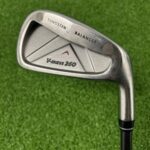 Yonex V-Mass 260 #3 Iron / Regular Flex Yonex Ultimum Ti 5 Graphite Shaft