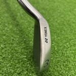 Yonex V-Mass 260 #3 Iron / Regular Flex Yonex Ultimum Ti 5 Graphite Shaft