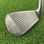 Yonex V-Mass 260 #3 Iron / Regular Flex Yonex Ultimum Ti 5 Graphite Shaft