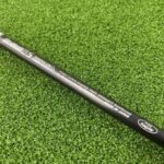 Yonex V-Mass 260 #3 Iron / Regular Flex Yonex Ultimum Ti 5 Graphite Shaft