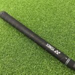 Yonex V-Mass 260 #3 Iron / Regular Flex Yonex Ultimum Ti 5 Graphite Shaft