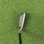 Yonex V-Mass 260 #3 Iron / Regular Flex Yonex Ultimum Ti 5 Graphite Shaft