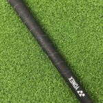 Yonex V-Mass 260 #3 Iron / Regular Flex Yonex Ultimum Ti 5 Graphite Shaft