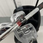 NEW Fazer CTR X Golf Half Package Set / 3FW, 5H, 7i, 9i, SW, Putter / Uniflex