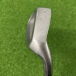 John Letters Trilogy T.X.D Sand Wedge/ 54 Degree/R-Flex N.S. Calibre Steel Shaft