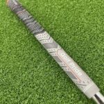 John Letters Trilogy T.X.D Sand Wedge/ 54 Degree/R-Flex N.S. Calibre Steel Shaft