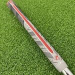 John Letters Trilogy T.X.D Sand Wedge/ 54 Degree/R-Flex N.S. Calibre Steel Shaft