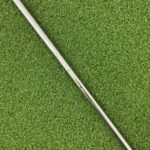 John Letters Trilogy T.X.D Sand Wedge/ 54 Degree/R-Flex N.S. Calibre Steel Shaft