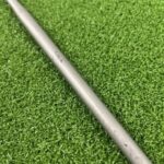 King Cobra II Oversize #7 Iron / Regular Flex King Cobra Graphite Shaft