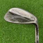 Slazenger Big Ezee Sand Wedge / 56 Degree / Regular Flex Slazenger Steel Shaft