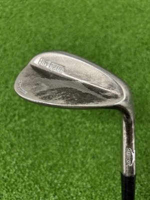 Slazenger Big Ezee Sand Wedge / 56 Degree / Regular Flex Slazenger Steel Shaft