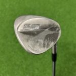 Slazenger Big Ezee Sand Wedge / 56 Degree / Regular Flex Slazenger Steel Shaft