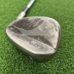 Slazenger Big Ezee Sand Wedge / 56 Degree / Regular Flex Slazenger Steel Shaft