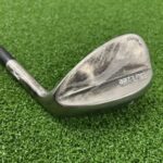 Slazenger Big Ezee Sand Wedge / 56 Degree / Regular Flex Slazenger Steel Shaft