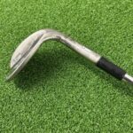 Slazenger Big Ezee Sand Wedge / 56 Degree / Regular Flex Slazenger Steel Shaft