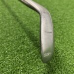 Slazenger Big Ezee Sand Wedge / 56 Degree / Regular Flex Slazenger Steel Shaft