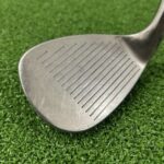 Slazenger Big Ezee Sand Wedge / 56 Degree / Regular Flex Slazenger Steel Shaft