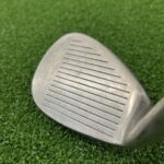 Slazenger Big Ezee Sand Wedge / 56 Degree / Regular Flex Slazenger Steel Shaft