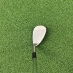 Slazenger Big Ezee Sand Wedge / 56 Degree / Regular Flex Slazenger Steel Shaft
