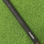 Slazenger Big Ezee Sand Wedge / 56 Degree / Regular Flex Slazenger Steel Shaft