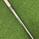 Slazenger Big Ezee Sand Wedge / 56 Degree / Regular Flex Slazenger Steel Shaft
