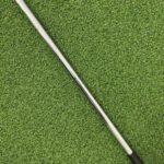 Slazenger Big Ezee Sand Wedge / 56 Degree / Regular Flex Slazenger Steel Shaft