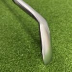 Rife RX7 Gap Wedge / 52 Degree / Regular Flex Apollo Steel Shaft