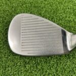 Rife RX7 Gap Wedge / 52 Degree / Regular Flex Apollo Steel Shaft