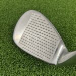 Rife RX7 Gap Wedge / 52 Degree / Regular Flex Apollo Steel Shaft