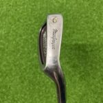 MacGregor Response Oversize #9 Iron / MacGregor Graphite Regular Flex Shaft