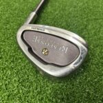 MacGregor Response Oversize #9 Iron / MacGregor Graphite Regular Flex Shaft