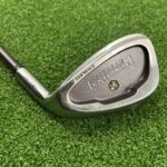 MacGregor Response Oversize #9 Iron / MacGregor Graphite Regular Flex Shaft