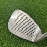 MacGregor Response Oversize #9 Iron / MacGregor Graphite Regular Flex Shaft