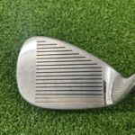 MacGregor Response Oversize #9 Iron / MacGregor Graphite Regular Flex Shaft