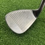MacGregor Response Oversize #9 Iron / MacGregor Graphite Regular Flex Shaft