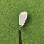 MacGregor Response Oversize #9 Iron / MacGregor Graphite Regular Flex Shaft