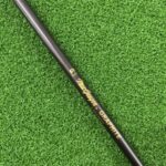 MacGregor Response Oversize #9 Iron / MacGregor Graphite Regular Flex Shaft