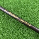 MacGregor Response Oversize #9 Iron / MacGregor Graphite Regular Flex Shaft