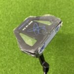 Bao Le Da Fight For Dreams Putter / 32.5 Inch / Steel Shaft