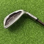 MacGregor Response Oversize #9 Iron / MacGregor Graphite Regular Flex Shaft