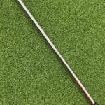 Titleist DCI 822 OS #6 Iron / Regular Flex Titleist Custom Fit Steel Shaft