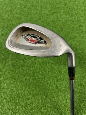 Canterbury Big Bursar Sand Wedge / Steel Shaft