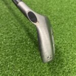 Canterbury Big Bursar Sand Wedge / Steel Shaft