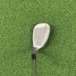 Canterbury Big Bursar Sand Wedge / Steel Shaft